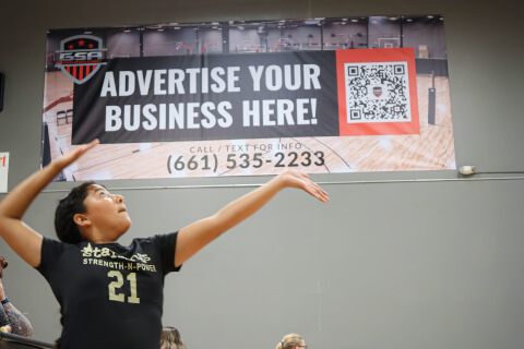 Dignity Health Sports Complex managed by Gameday Sports Academy