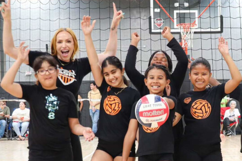 Dignity Health Sports Complex managed by Gameday Sports Academy