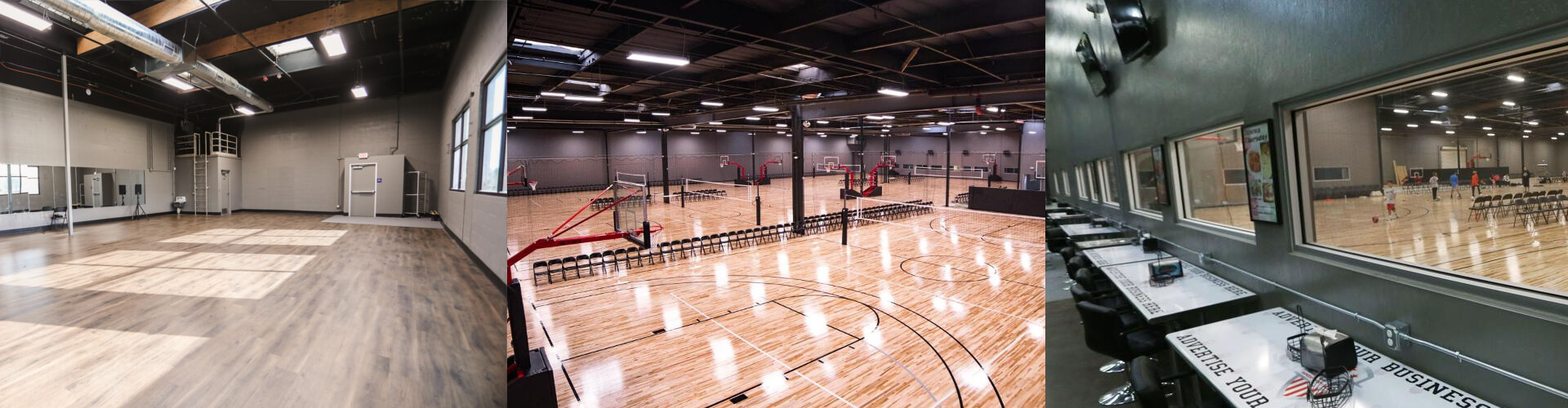 Dignity Health Sports Complex managed by Gameday Sports Academy